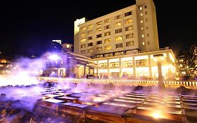 市井酒店